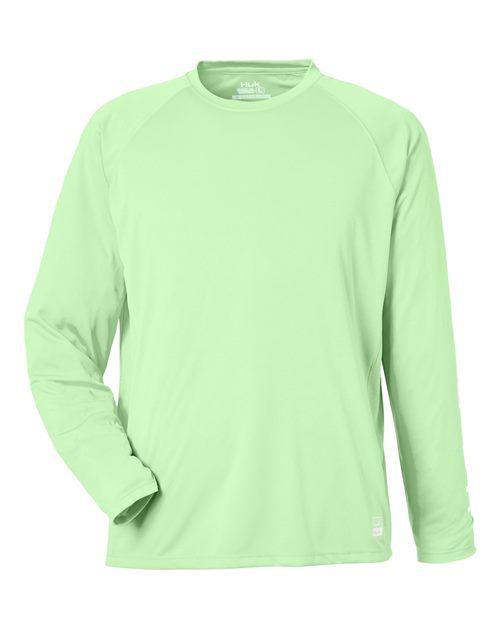 Men's LoPro Pursuit Long Sleeve T-Shirt
