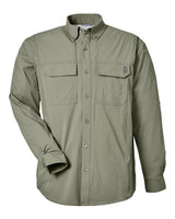 Men's Creekbed Pocket Fishing Shirt - 14239