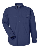 Men's Creekbed Pocket Fishing Shirt