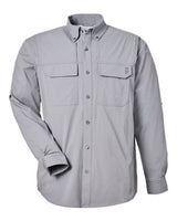 Men's Creekbed Pocket Fishing Shirt - 14239