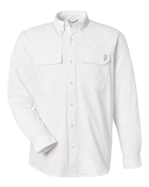 Men's Creekbed Pocket Fishing Shirt