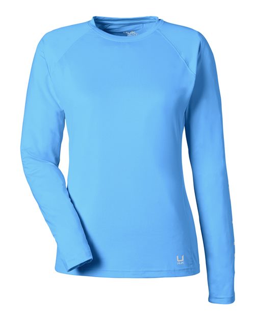 Women's LoPro Pursuit Long Sleeve T-Shirt