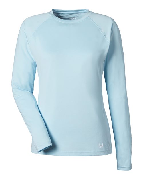 Women's LoPro Pursuit Long Sleeve T-Shirt