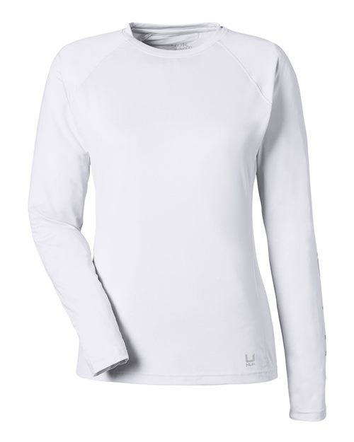 Women's LoPro Pursuit Long Sleeve T-Shirt