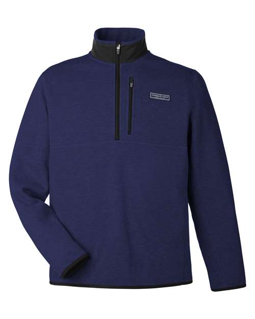 Men's Mountain Sweaterfleece Quarter-Zip Pullover - 14265