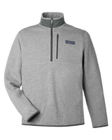 Men's Mountain Sweaterfleece Quarter-Zip Pullover - 14265