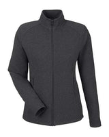 Women's Spirit Textured Full-Zip - 14283