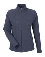 Women's Spirit Textured Full-Zip - 14283