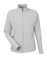 Women's Spirit Textured Full-Zip - 14283