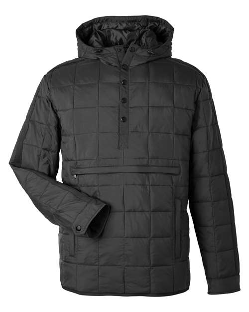 Unisex Aura Packable Anorak - 14294
