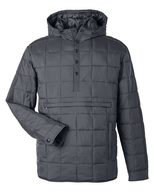 Unisex Aura Packable Anorak - 14294