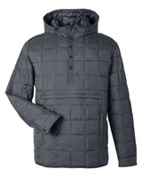 Unisex Aura Packable Anorak