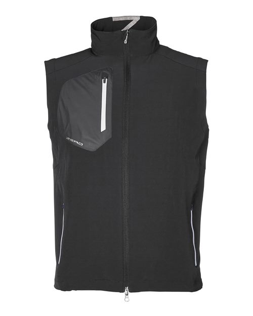 Men's Full-Zip Vest - 14300