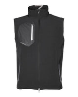 Men's Full-Zip Vest - 14300