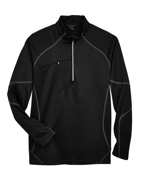 Men's Catalyst Performance Fleece Quarter-Zip Pullover - 14302