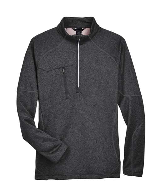 Men's Catalyst Performance Fleece Quarter-Zip Pullover - 14302