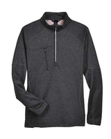 Men's Catalyst Performance Fleece Quarter-Zip Pullover - 14302