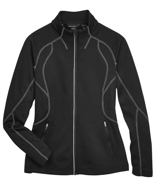 Women's Gravity Performance Fleece Jacket - 14307