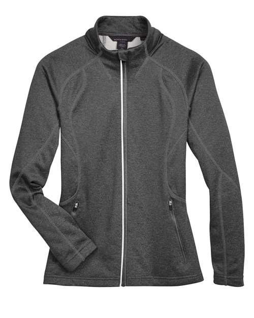 Women's Gravity Performance Fleece Jacket - 14307