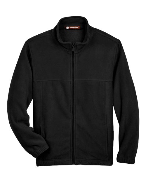Youth Full-Zip Fleece - 14310