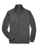 Youth Full-Zip Fleece - 14310