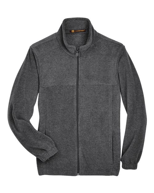 Youth Full-Zip Fleece - 14310