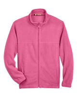 Youth Full-Zip Fleece - 14310