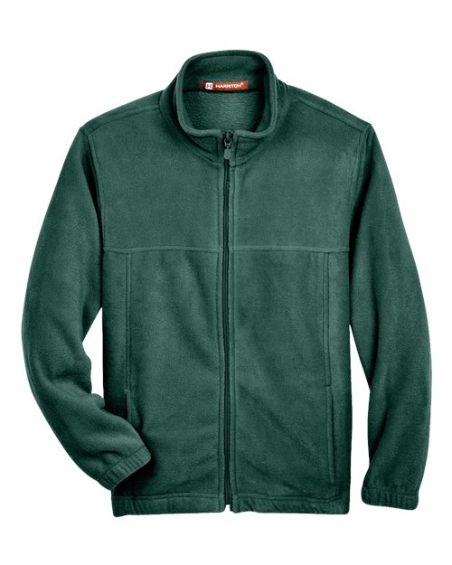 Youth Full-Zip Fleece - 14310