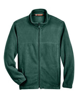 Youth Full-Zip Fleece - 14310