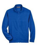 Youth Full-Zip Fleece - 14310