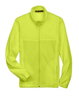 Youth Full-Zip Fleece