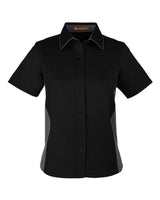 Women's Flash IL Colorblock Shirt - 14318