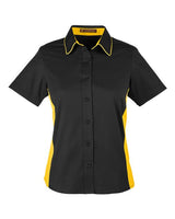 Women's Flash IL Colorblock Shirt - 14318