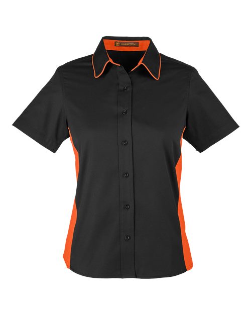 Women's Flash IL Colorblock Shirt - 14318
