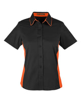 Women's Flash IL Colorblock Shirt - 14318