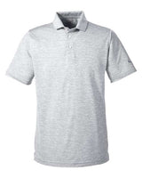 Men's Icon Heather Polo - 14323