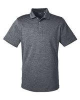 Men's Icon Heather Polo - 14323