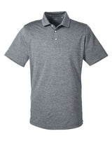 Men's Icon Heather Polo - 14323