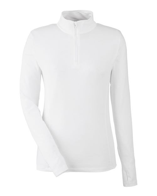 Women's Recess Quarter-Zip Pullover - 14331