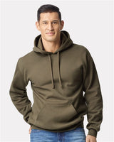 Unisex Hammer™ Maxweight Hooded Sweatshirt - 12449