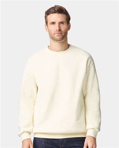 Unisex Hammer™ Maxweight Crewneck Sweatshirt - 12450