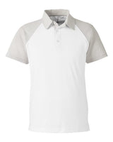 Men's Command Snag-Protection Colorblock Polo - 14336