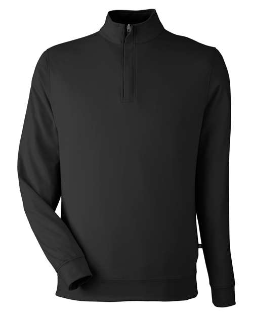 Men's McKinnon Quarter-Zip Pullover - 14341