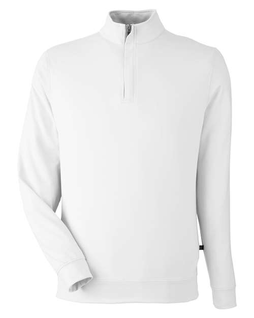 Men's McKinnon Quarter-Zip Pullover - 14341