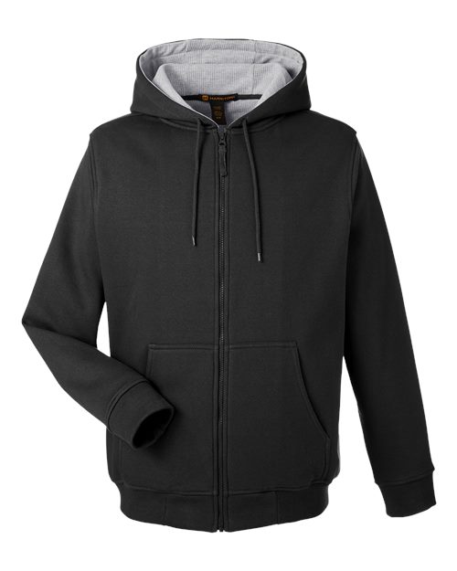Unisex ClimaBloc™ Lined Heavyweight Hooded Sweatshirt - 14342