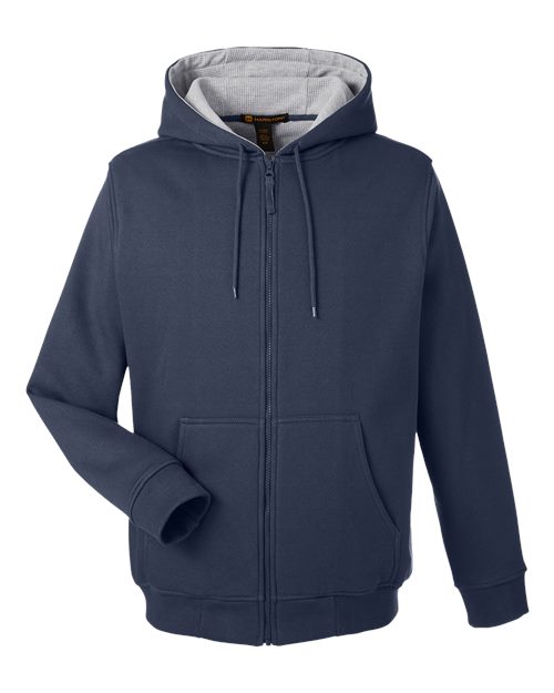 Unisex ClimaBloc™ Lined Heavyweight Hooded Sweatshirt - 14342