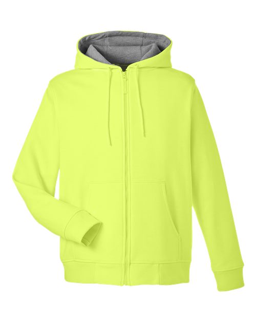 Unisex ClimaBloc™ Lined Heavyweight Hooded Sweatshirt - 14342