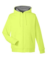Unisex ClimaBloc™ Lined Heavyweight Hooded Sweatshirt - 14342