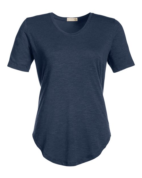 Women's Longline T-Shirt - 14344