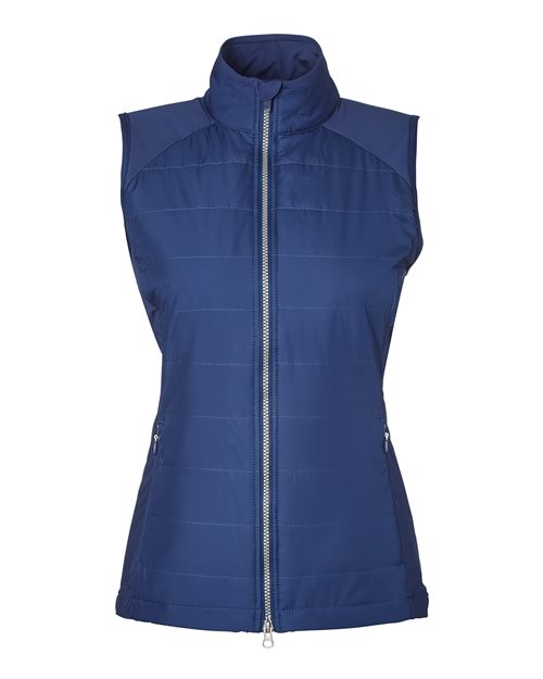 Women's Tess Hybrid Vest - 14346